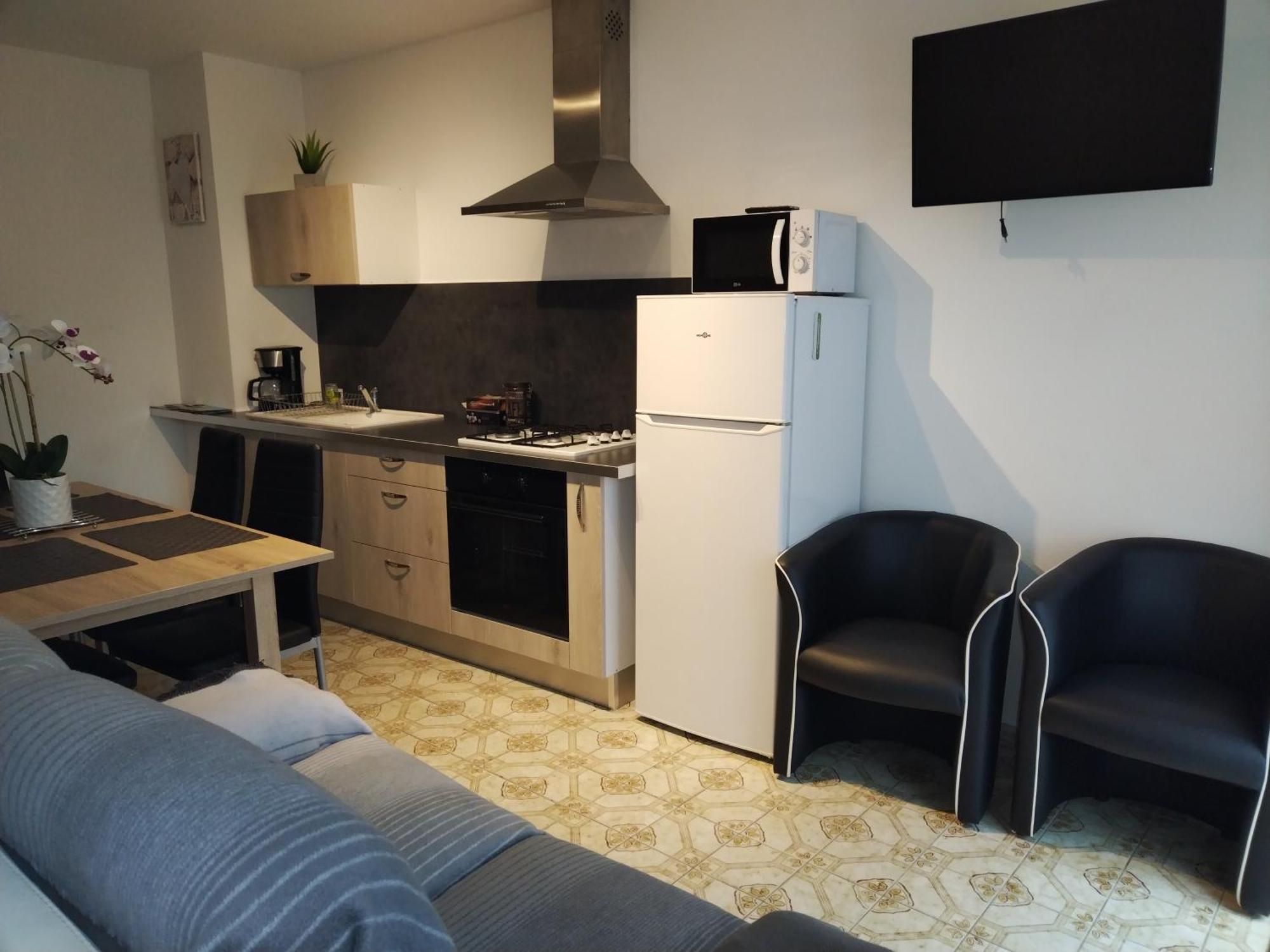 Maison Damblain Екстериор снимка