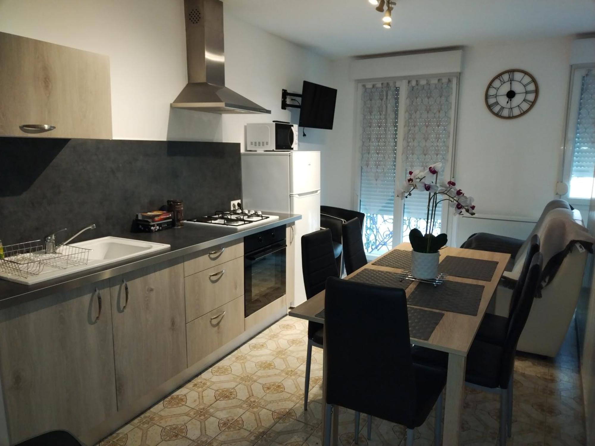 Maison Damblain Екстериор снимка